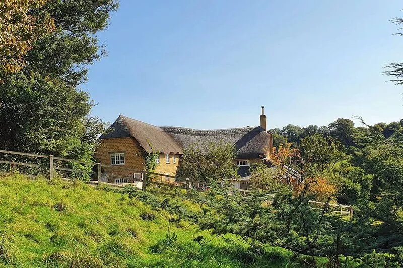 Dorset Croft - a country cottage in beautiful West Dorset