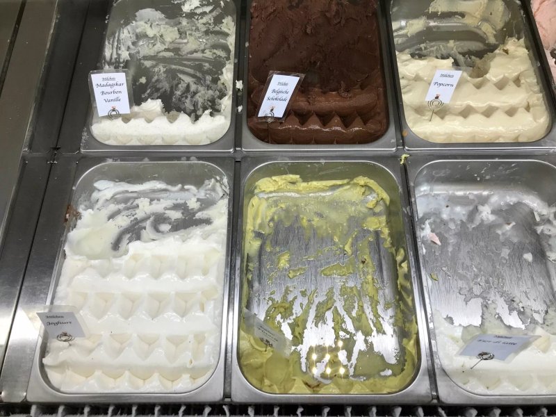 Die Eismacher