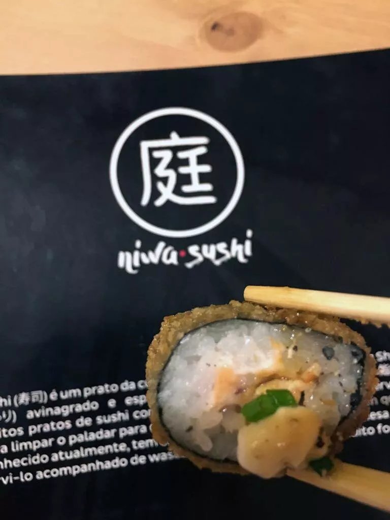 Niwa Sushi