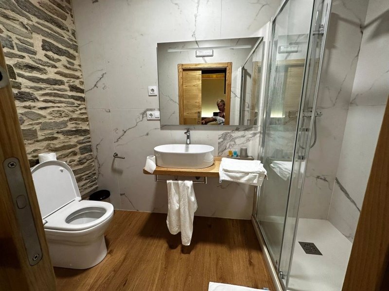 Hotel O Pozo