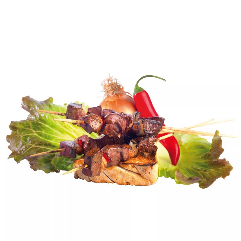 Bracevia a tutta pecora Osteria