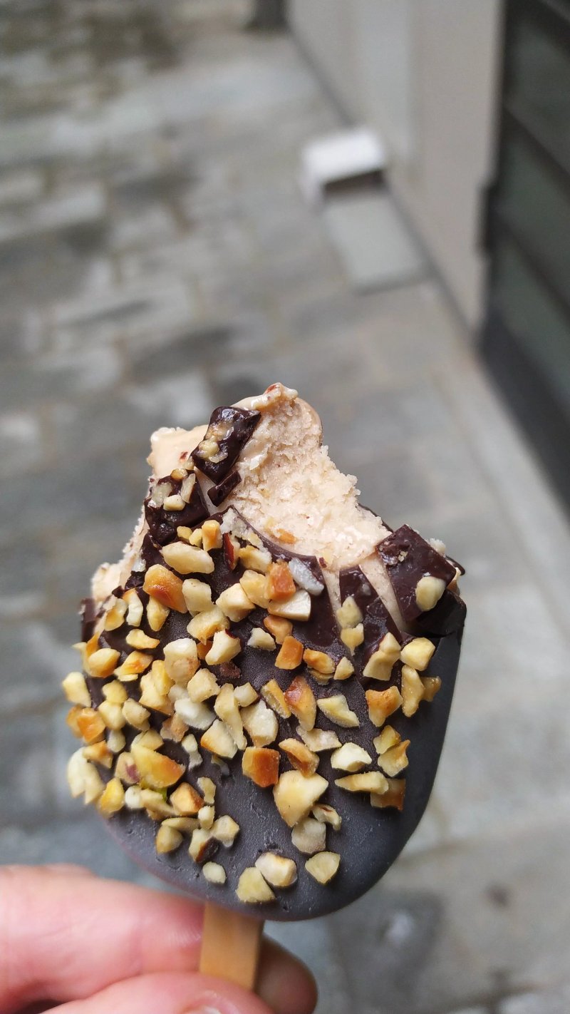 Gelateria Boaglio Giorgio