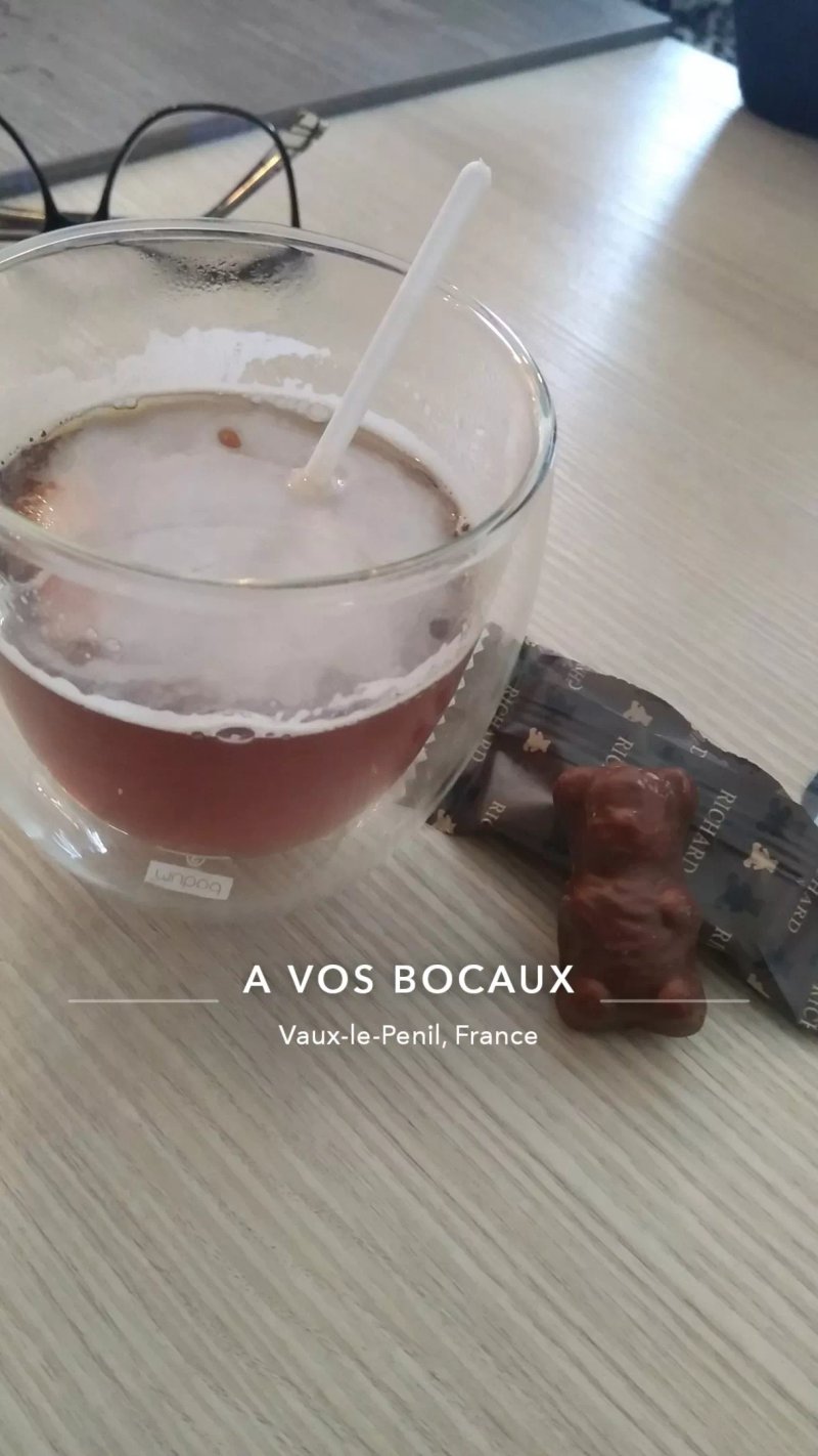 A Vos Bocaux