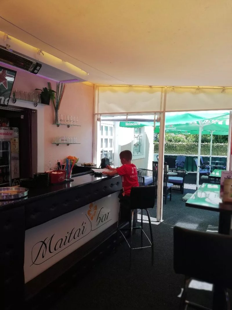 Maita'i bar Malinska
