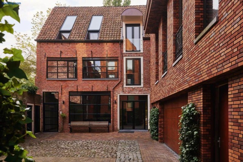Business Guest House Groningen