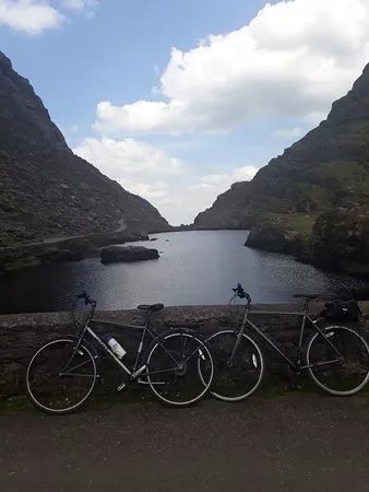 O' Sullivan Cycles