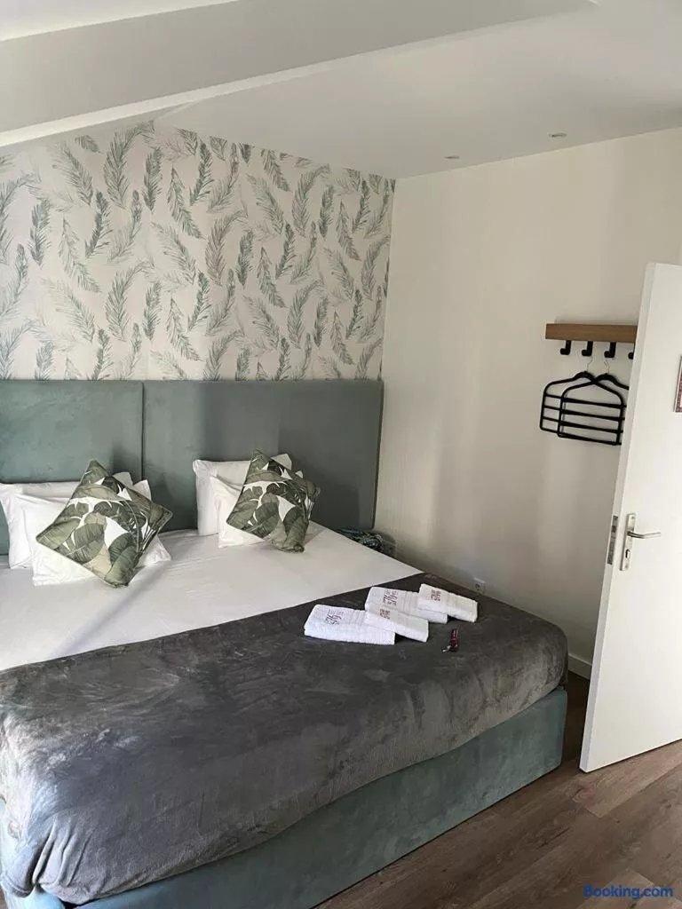 Junqueira76 Guesthouse