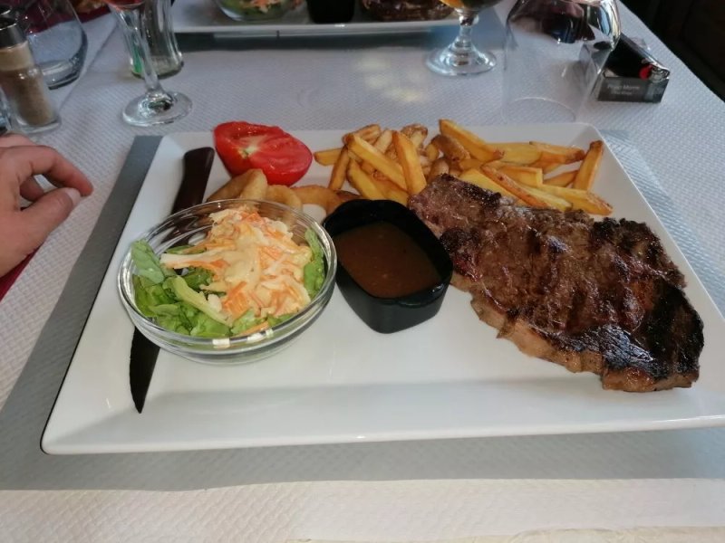 La Forge