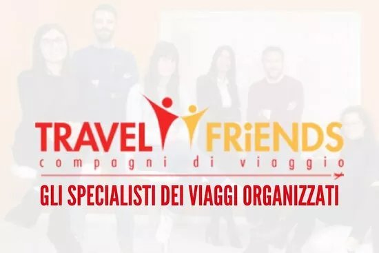 Travel Friends