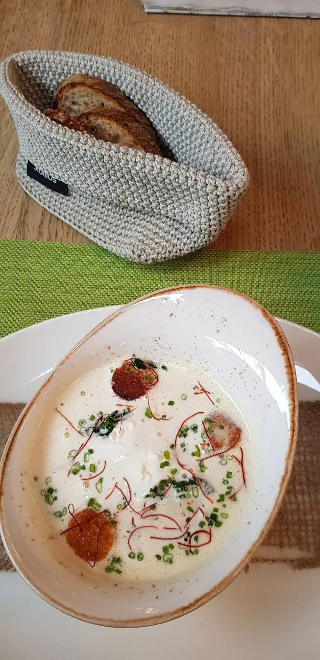 Opfelbaum Restaurant