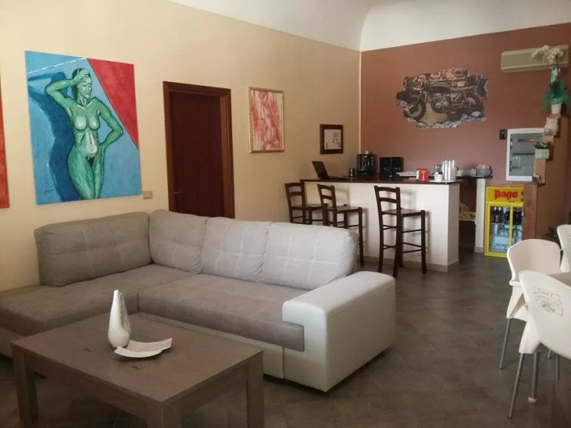 B&B Vecchio Casale