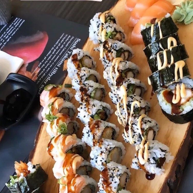 Sushi Takumi