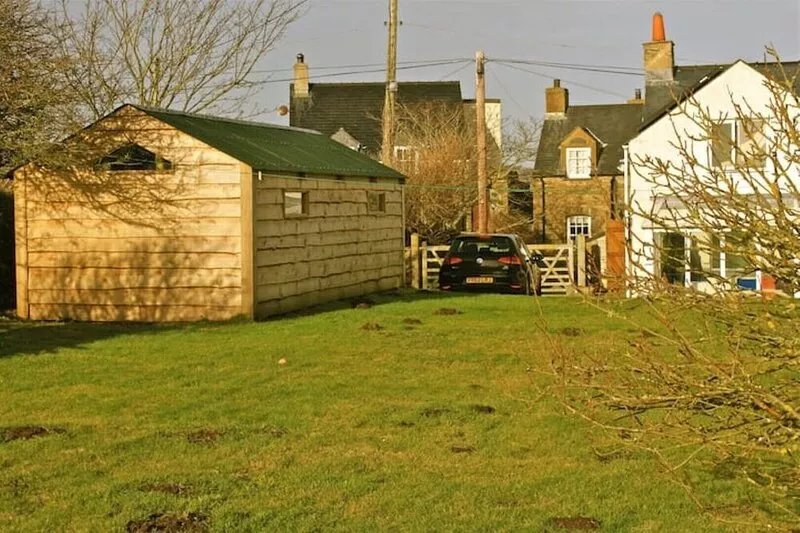 Great for beaches, walks and pets, with big garden