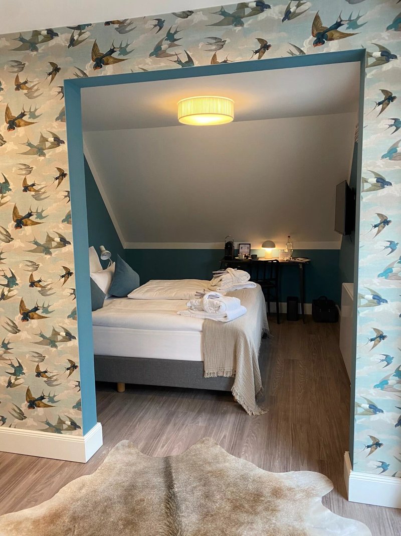 Boutique Hotel Gezeiten