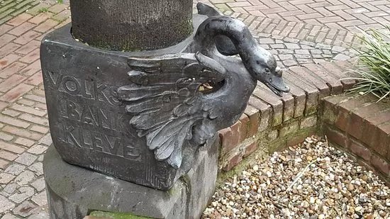 Janusbrunnen