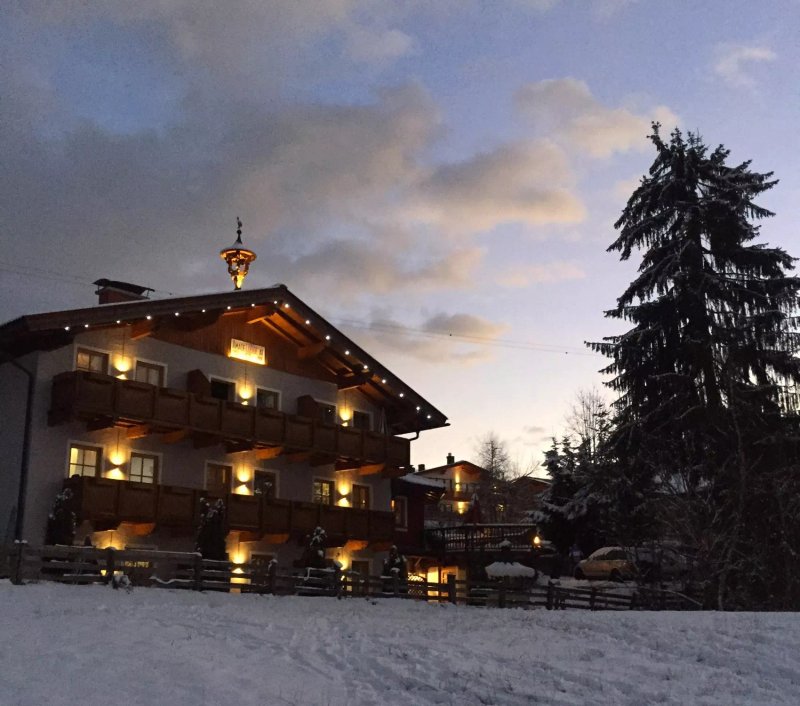 AmadeLodge