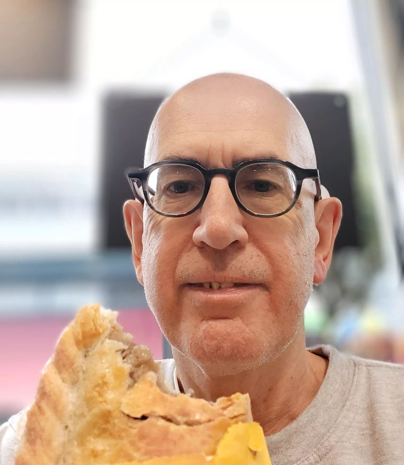 Rowe's Cornish Bakers Plymstock