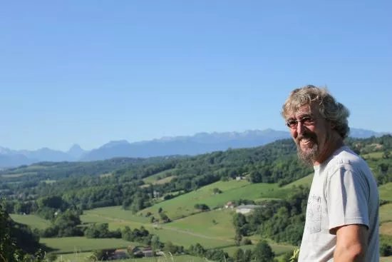 Clos Lapeyre
