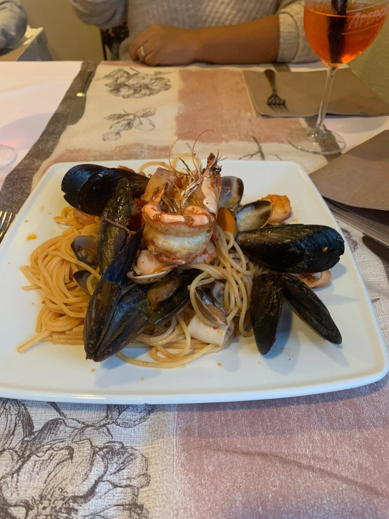 Hotel & Restaurant Tassone zum Lowen