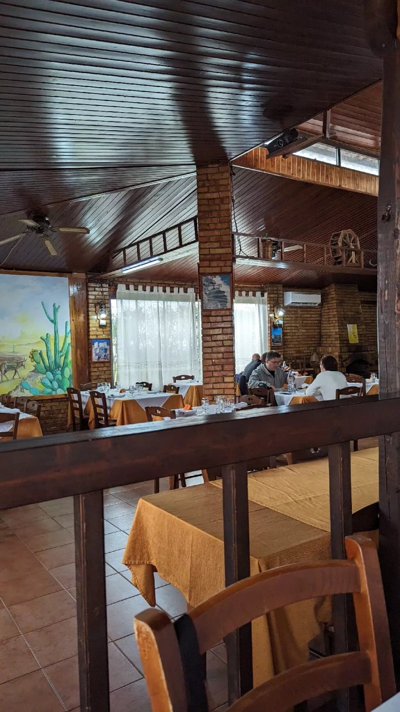La Casita Di Salvatore