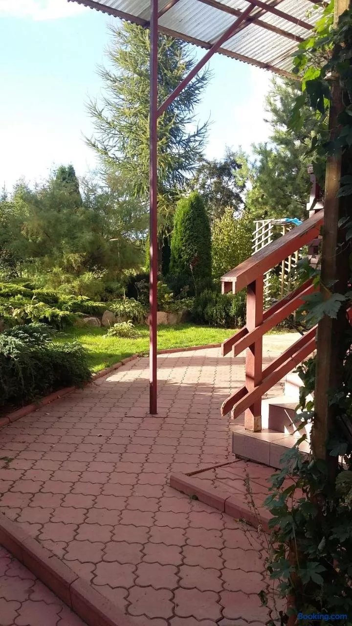 Fazenda - Przytulne Pokoje Na Krancu Swiata