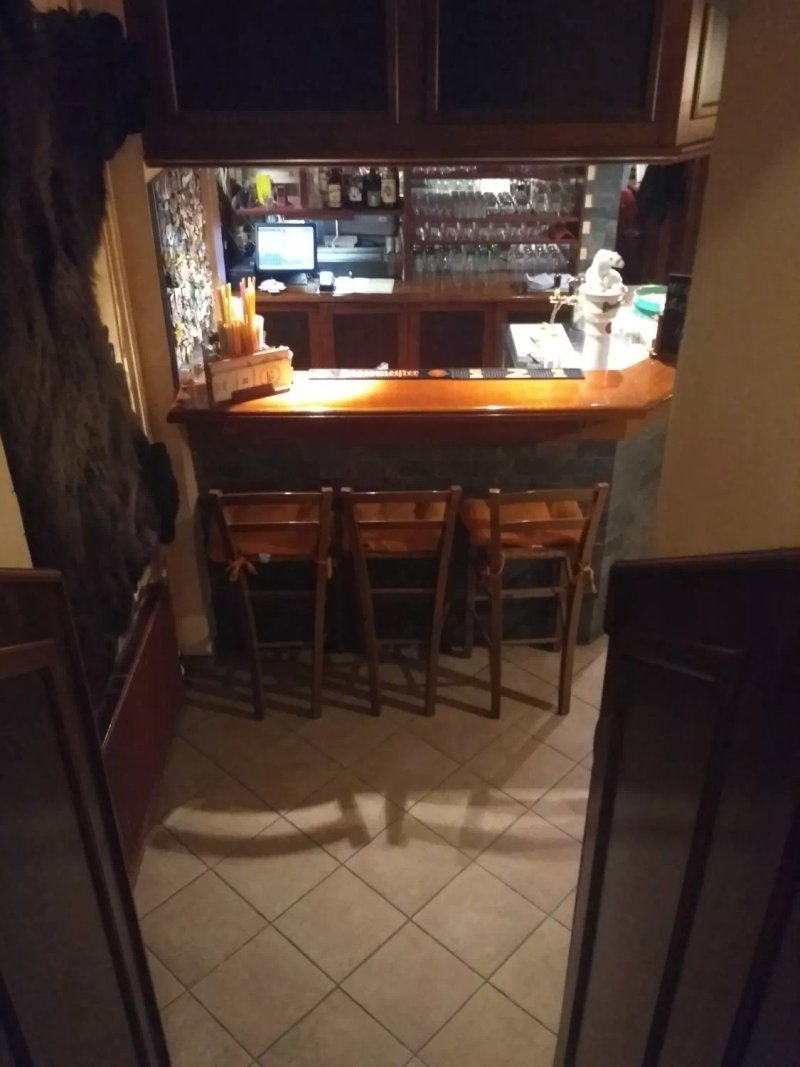 Steak Pub U Medveda