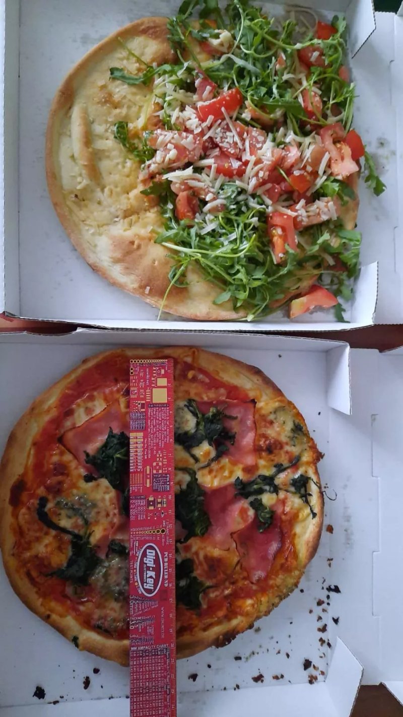 Pizza + Pasta Tubingen