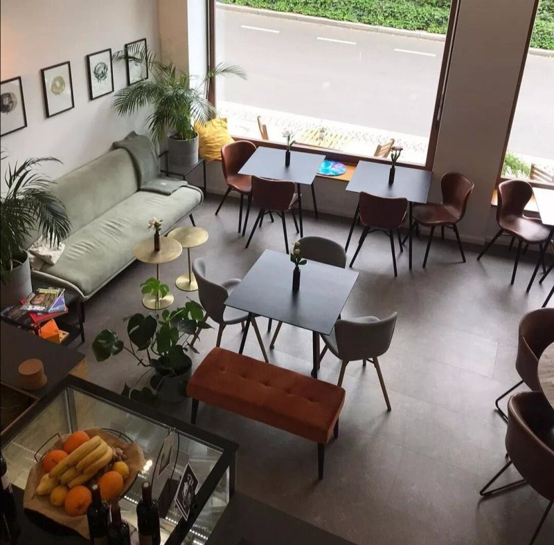 Neko Cafe
