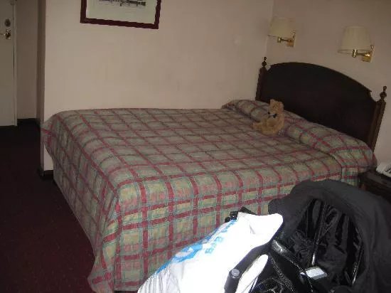 Grosvenor House Hotel