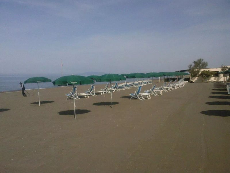 Corto Maltese Village