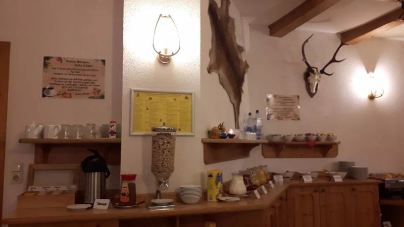 Pension Tannenrausch