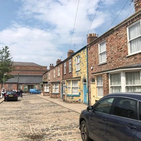 The Coronation Street Experience