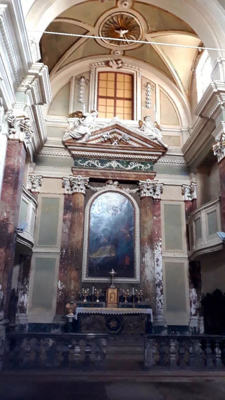 Chiesa San Filippo Neri