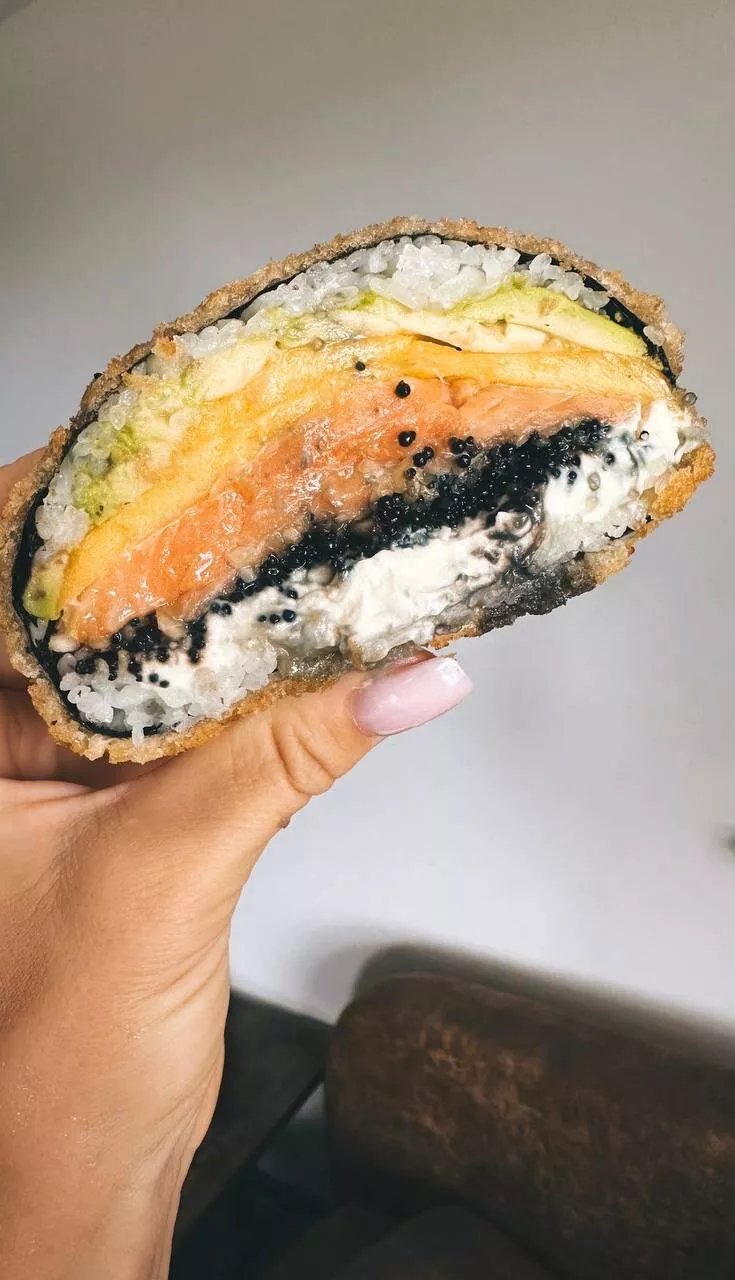 Panda Sushi Krakow