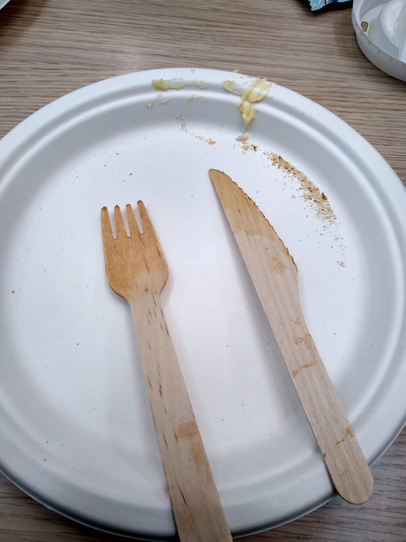 Asda Cafe