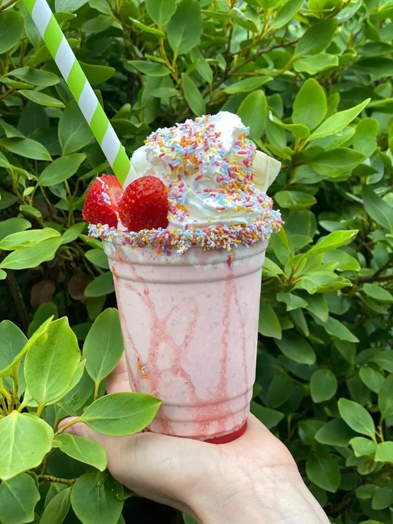 Dessert Ice Cream Club