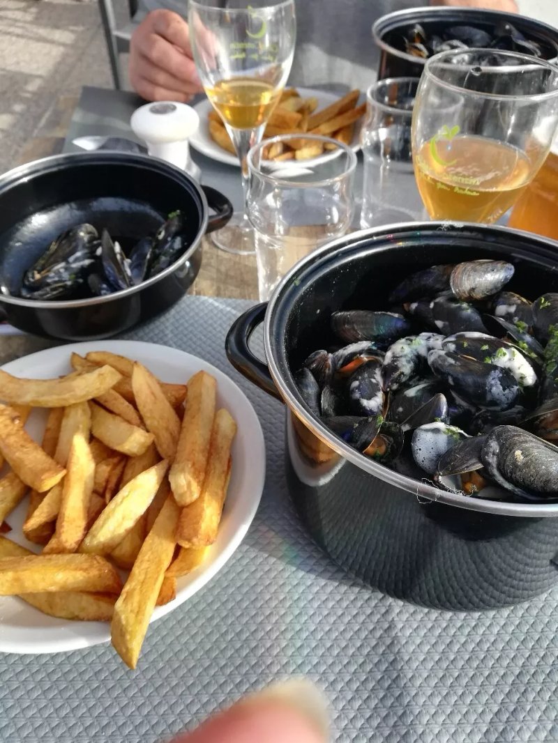 La Faiencerie De La Mer