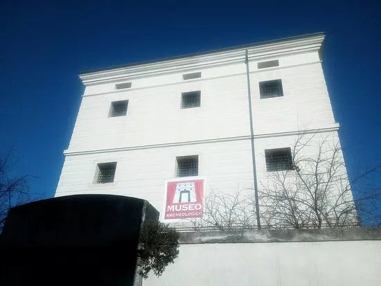 Museo Civico Archeologico di Codroipo