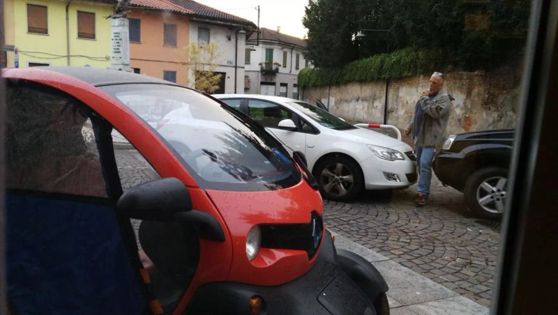 Le Mille E Una Pizza di PIARINO pizzeria napoletana