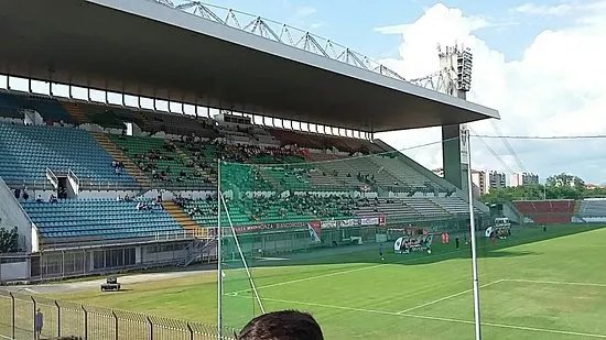 U-POWER STADIUM