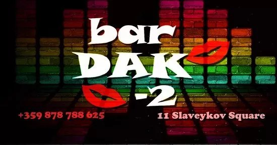 Bar Dak -2