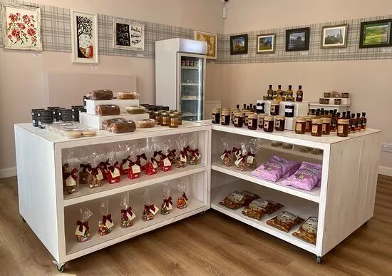 Balfron Fine Food And Art