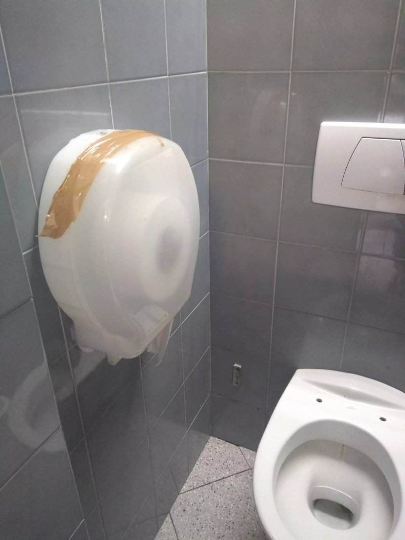 Autogrill Bettole Di Novi Ovest