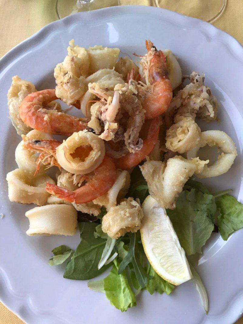 Albergo Ristorante Vinicio