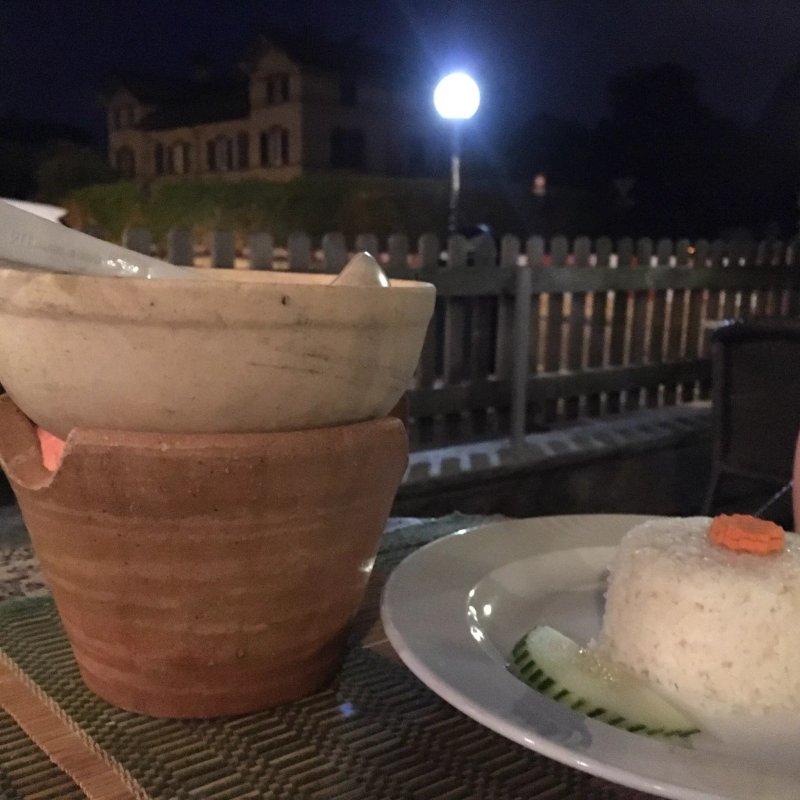 Thai Playa