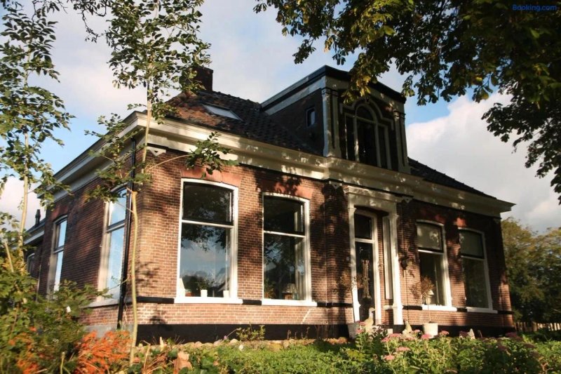 B&B Onder De Boom