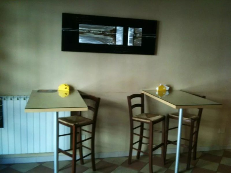 Pizzeria al taglio Time Out