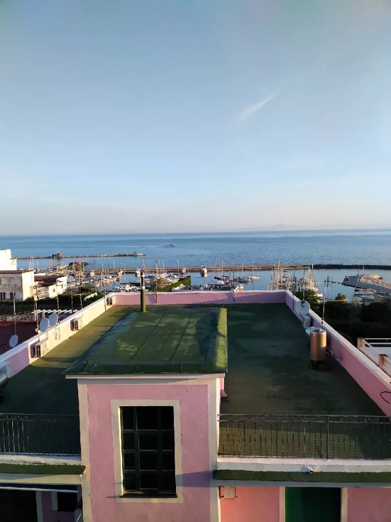 Stella Marina Apartments