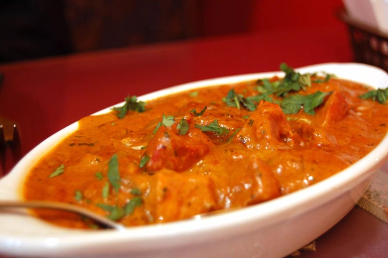 Queens Tandoori