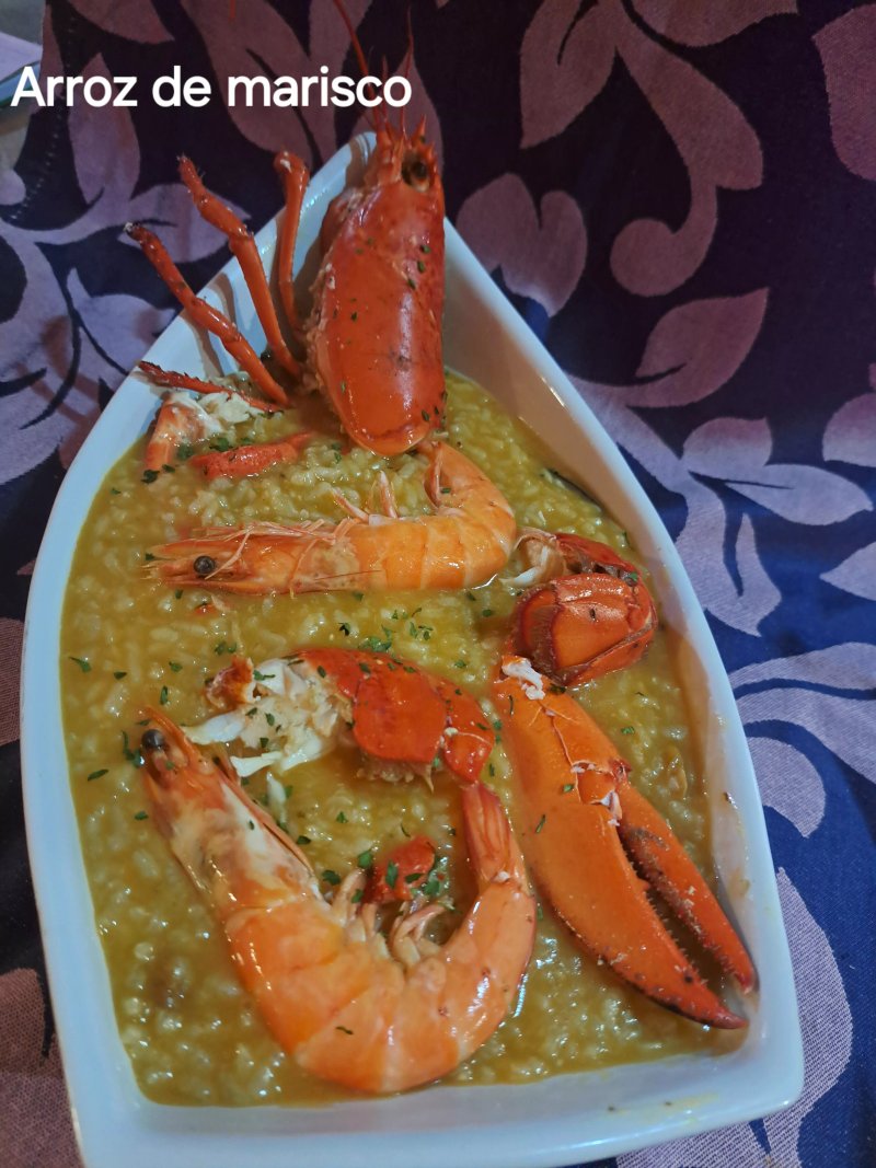 Meson Pazo de Outeiro